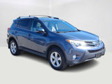 Used 2014 Toyota RAV4 XLE image 5