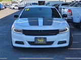 Certified 2018 Dodge Charger SXT image 2