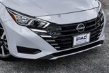 New 2024 Nissan Versa SV w/ Trunk Package image 3
