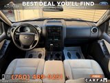 Used 2008 Ford Explorer Sport Trac XLT image 3