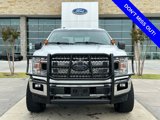 Used 2018 Ford F150 XLT w/ Equipment Group 302A Luxury image 2