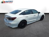 New 2025 Honda Civic Sport image 6