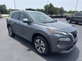 Used 2023 Nissan Rogue SV image 3
