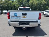 Used 2015 Chevrolet Silverado 2500 W/T w/ WT Fleet Convenience Package image 4