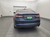 Used 2018 Ford Fusion S image 6