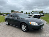 Used 2014 Chevrolet Impala Limited LS image 4