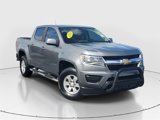 Used 2018 Chevrolet Colorado W/T w/ WT Convenience Package image 2