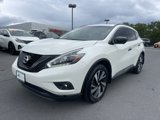 Used 2018 Nissan Murano AWD image 2