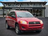 Used 2009 Toyota RAV4 4WD image 3