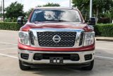 Used 2018 Nissan Titan SV w/ SV Convenience Package image 5