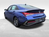 New 2025 Hyundai Elantra Sport image 5