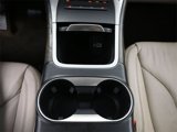 Used 2017 Lincoln MKX Select w/ Select Plus Package image 4