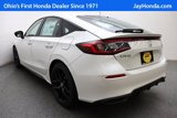 New 2025 Honda Civic Sport image 6