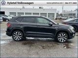 Used 2022 Volkswagen Taos SE image 2