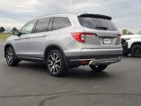 Used 2019 Honda Pilot Elite image 5