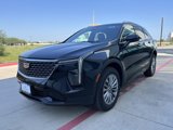 New 2025 Cadillac XT4 Premium Luxury w/ LPO, Floor Liner Package image 3