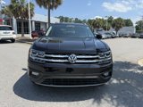 Used 2019 Volkswagen Atlas SE image 5