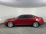 Used 2018 Ford Taurus Limited image 3