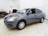 Used 2017 Nissan Versa S image 5