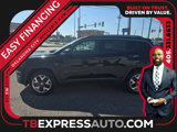 Used 2018 Jeep Compass Limited w/ Navigation Group image 4