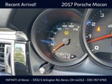 Used 2017 Porsche Macan GTS image 3