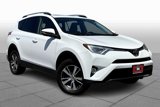 Used 2018 Toyota RAV4 XLE image 2