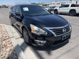 Used 2013 Nissan Altima 2.5 SL w/ Technology Pkg image 3