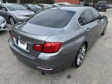 Used 2016 BMW 535i Sedan image 5