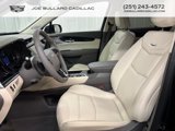 New 2025 Cadillac XT6 Premium Luxury w/ LPO, Floor Liner Package image 6