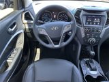 Used 2017 Hyundai Santa Fe Sport 2.0T image 4