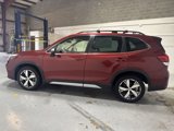 Used 2021 Subaru Forester Touring w/ Popular Package #2 image 2