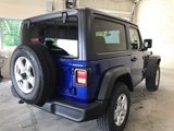 Used 2019 Jeep Wrangler Sport S image 3