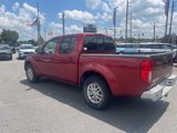 Used 2015 Nissan Frontier SV image 5