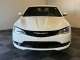 Used 2015 Chrysler 200 S w/ Navigation & Sound Group I image 3