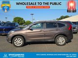 Used 2015 Honda CR-V EX-L image 2