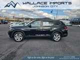 Certified 2023 Volkswagen Atlas SE image 3