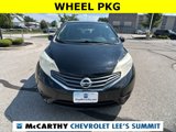 Used 2014 Nissan Versa Note SV image 2
