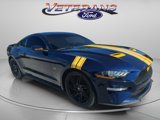 Certified 2018 Ford Mustang Coupe image 2