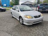Used 2005 Toyota Corolla S image 2