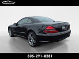 Used 2008 Mercedes-Benz SL 55 AMG image 5