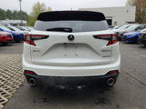 Certified 2023 Acura RDX A-Spec image 6