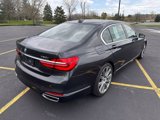 Used 2016 BMW 750i xDrive image 6