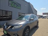 Used 2016 Nissan Rogue SL w/ SL Premium Package image 2