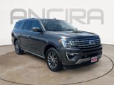 Used 2021 Ford Expedition Max Limited image 4