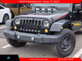 Used 2012 Jeep Wrangler Unlimited Rubicon w/ Connectivity Group image 4