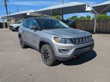 Used 2020 Jeep Compass Trailhawk image 3