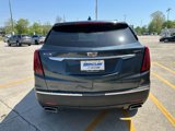 Used 2021 Cadillac XT5 Luxury image 4