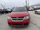 Used 2018 Dodge Journey SE w/ Connectivity Group image 4