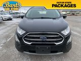 Used 2021 Ford EcoSport Titanium w/ Interior Protection Package image 2