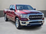 Used 2022 RAM 1500 Big Horn image 6